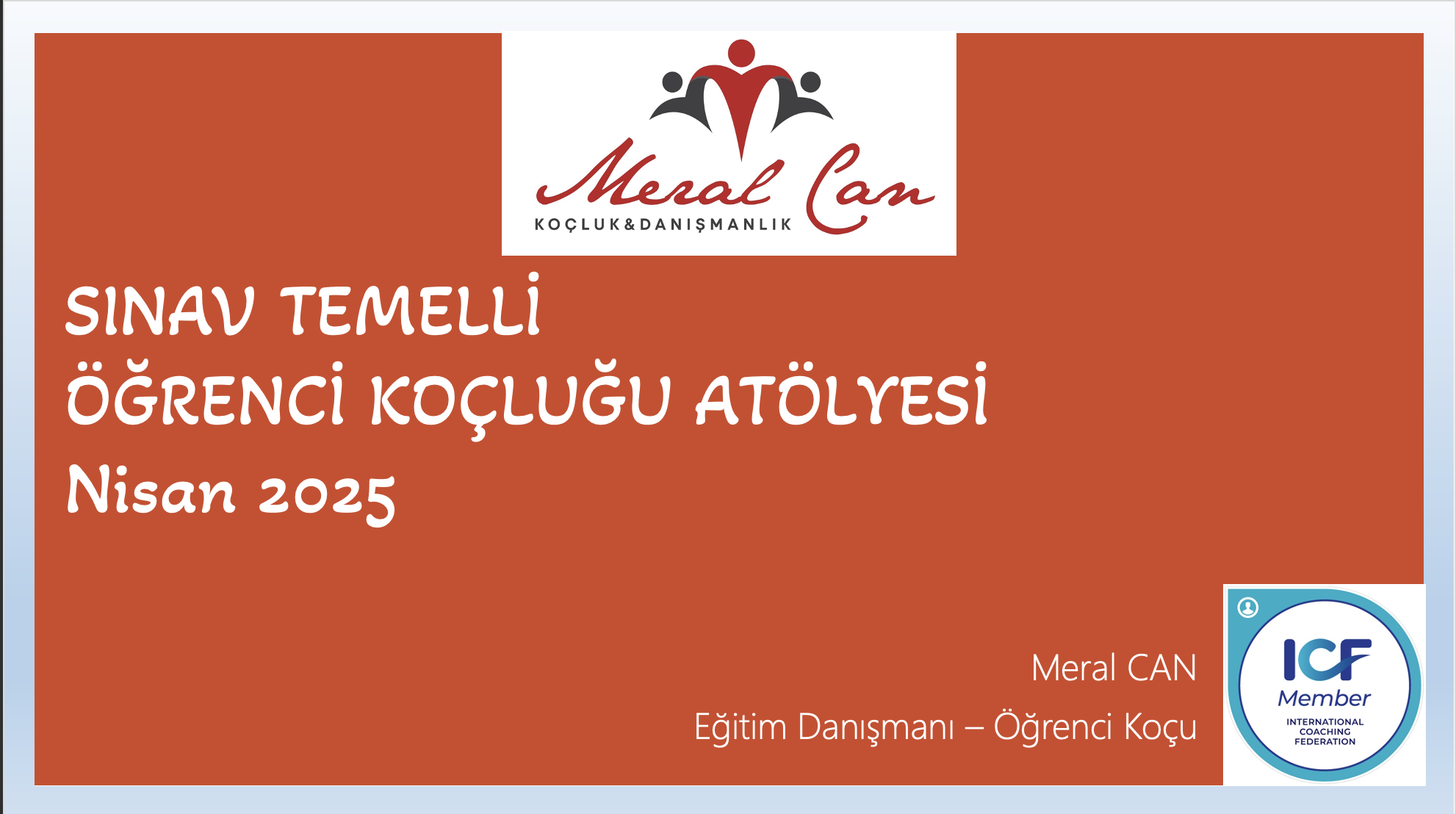 course